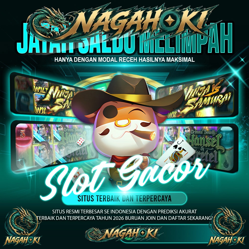 NAGAHOKI: Istilah yang Sering Muncul Saat Membicarakan Slot88 di Media Sosial