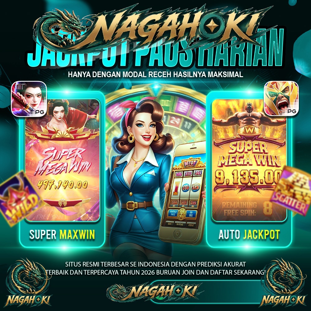 NAGAHOKI X A Lady Who Buys Houses: Memahami Mekanisme Dasar Slot88 Tanpa Terjebak Janji Kemenangan